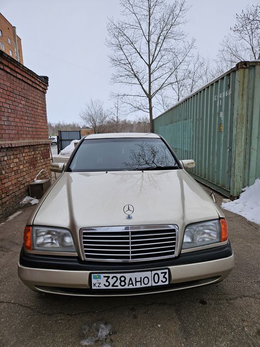 Продам Мерседес С200