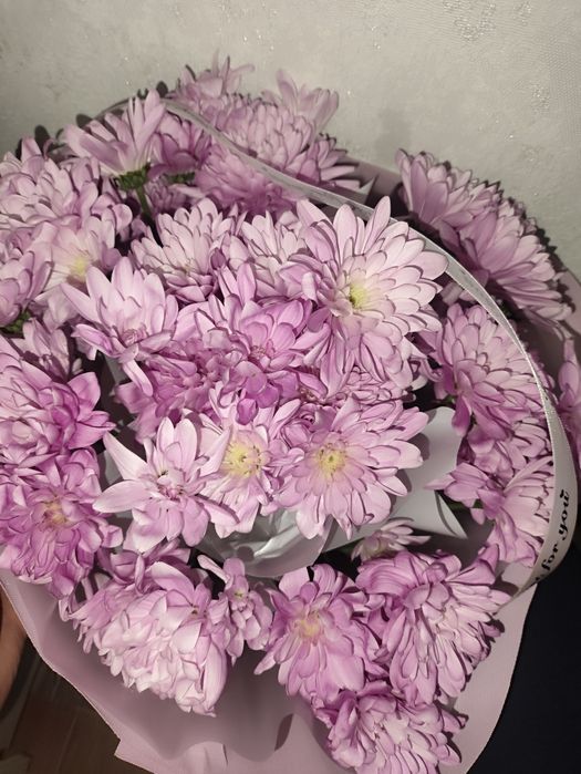 Букет, гүл сатамын