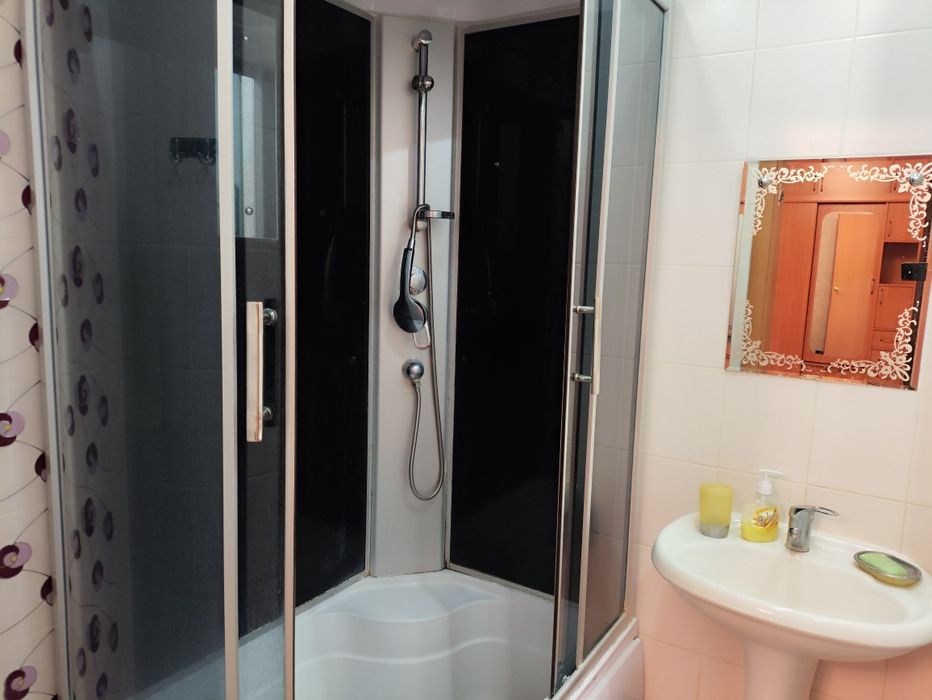 1-комнатная квартира, посуточно