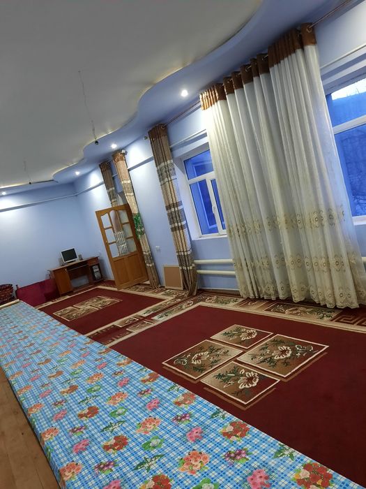 230м² Урганч шахрида ховли жой сотилади!