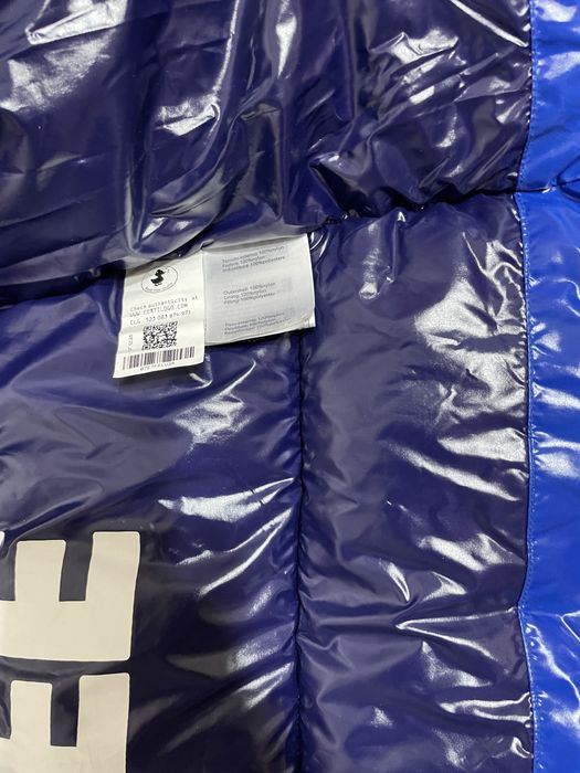 Geaca iarna dama Save the Duck