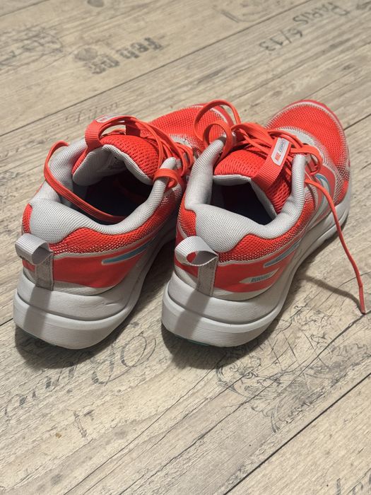 2 perechi adidasi NIKE marimea 37.5