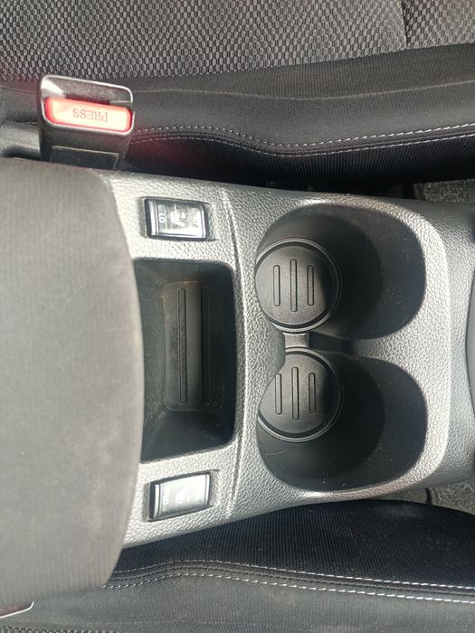 Vând Nissan Qashqai 4x4 2017