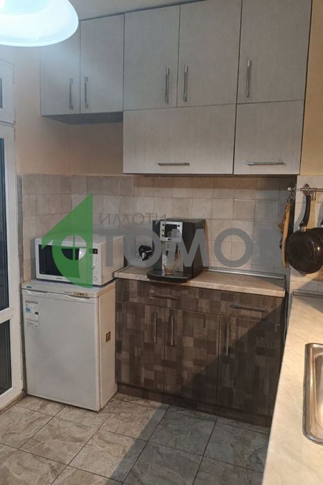 Продава се Тристаен апартамент в Стара Загора, Ремиза - 88 кв.м за 870 €/кв.м - Снимка #9