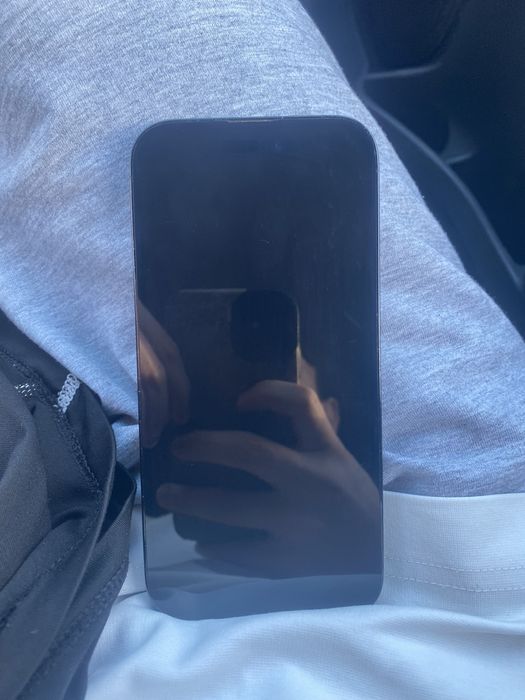 Iphone 14 pro 256 gb