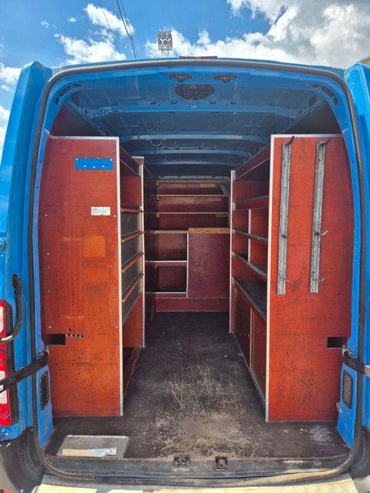 Renault Master 2.3 dCi