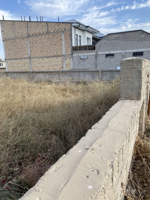 Mehnat postidan 700 metir kirganda ong qoldi mahalla