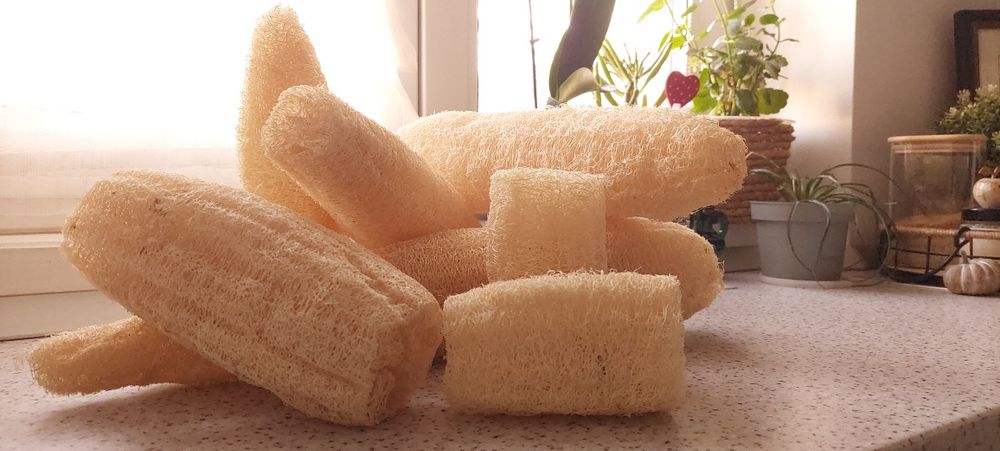 Bureti naturali lufa