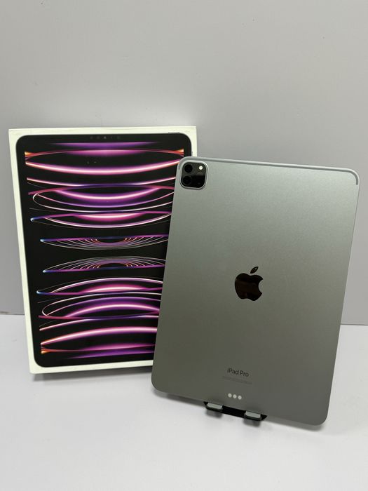 Ipad Pro 2022 (11) #АК12815