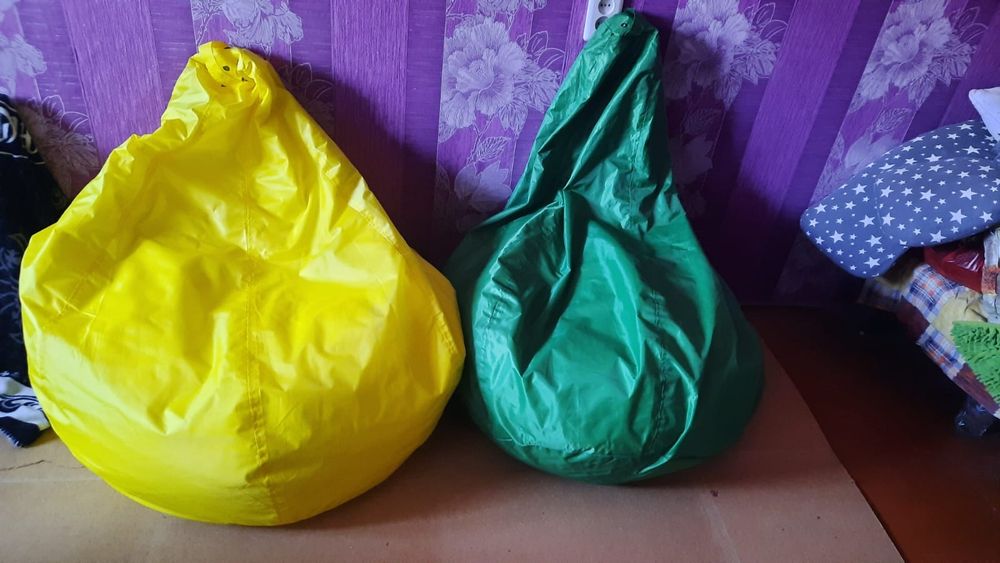 Кресло - мешок груша
