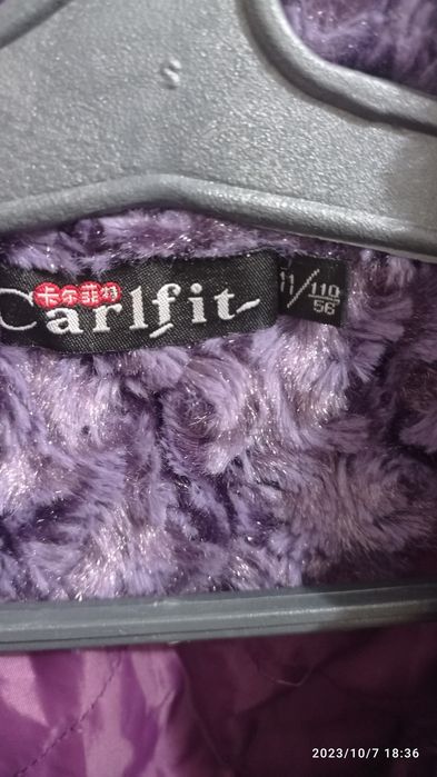 Пальто для девочек.