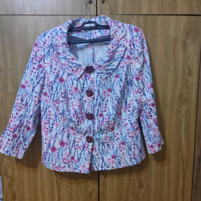 Sacouri elegante, Viada