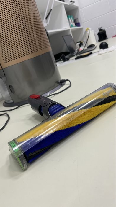 Насадка Dyson на пылесос V12