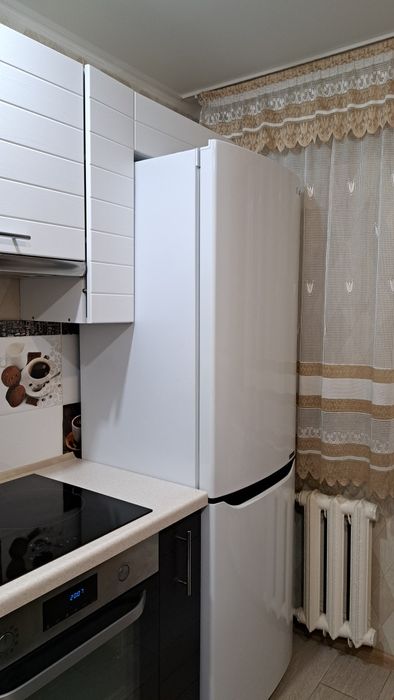 Продаётся 2х комн. квартира