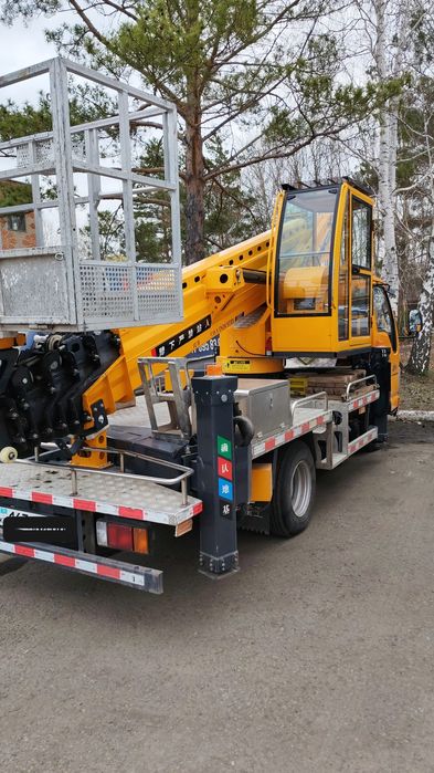 Услуги агп 30 метров