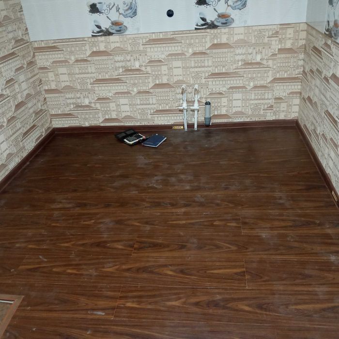 Кафел терамиз пластик