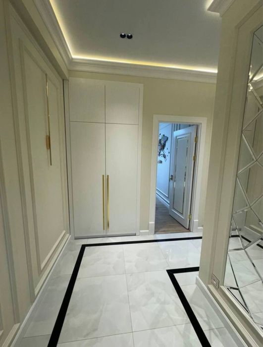 Услуги по отделки под ключ. Офис жилие комплексы