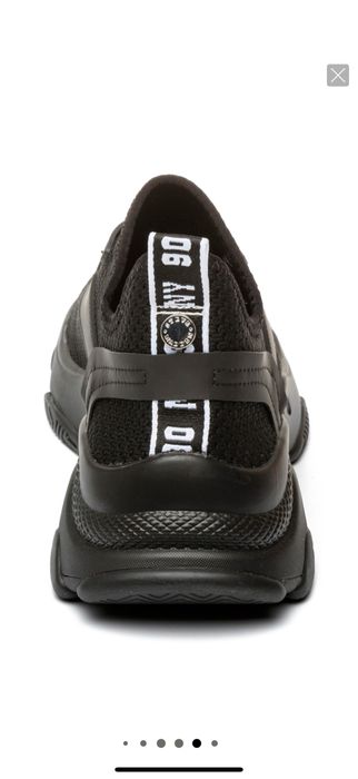 Спортни обувки Steve Madden match-e с мрежа, лесно обуване