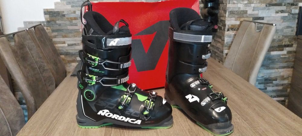 Ски обувки Nordica Speedmachine 90 No 275