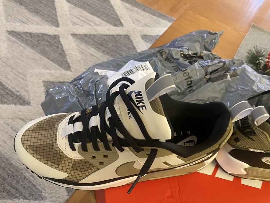 Nike Air Max чисто нов 42 номер