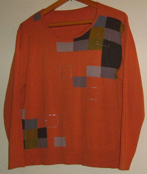 Женская  кофточка  Пекин