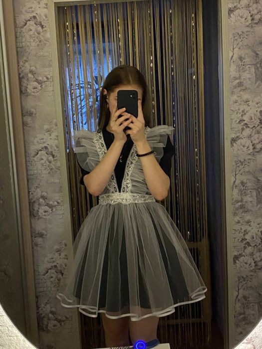 Продам школьную форму