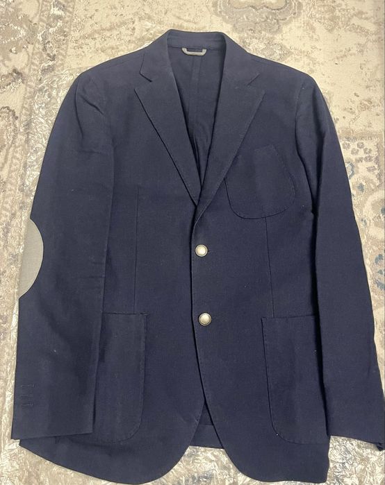 Пиджак Massimo Dutti