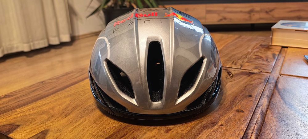 Casca HJC Furion 3.0 Redbull