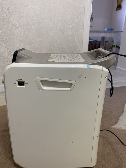 Кислородный концентратор