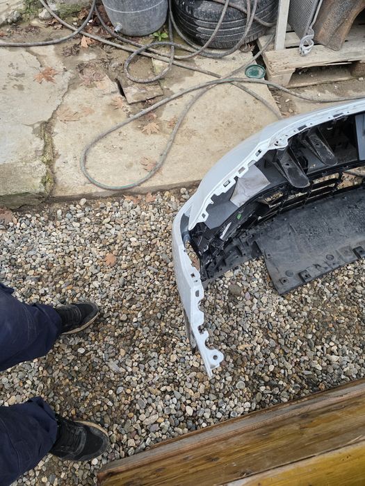 Vw ID7 23- предна броня 2024 2бр.