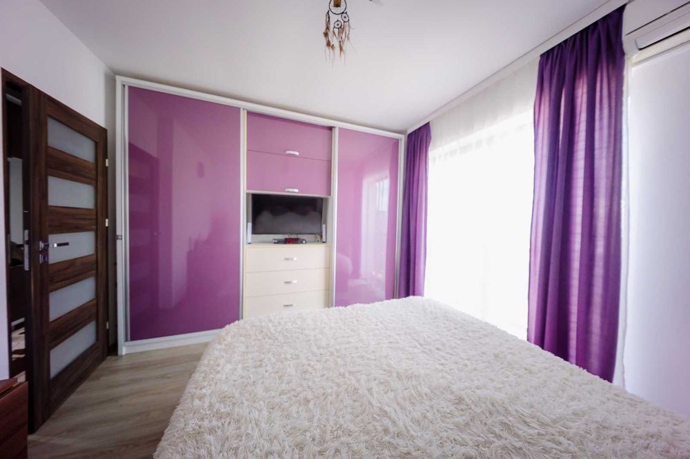3 camere Evocasa Orizont Albert | 2 parcări | vedere panoramica | proprietar