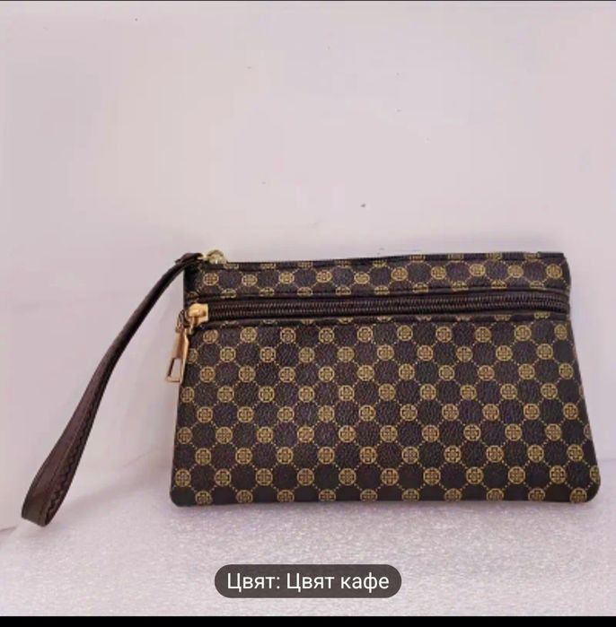 Портмонета елегантни