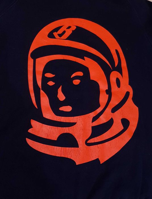 Billionaire Boys Club суичър