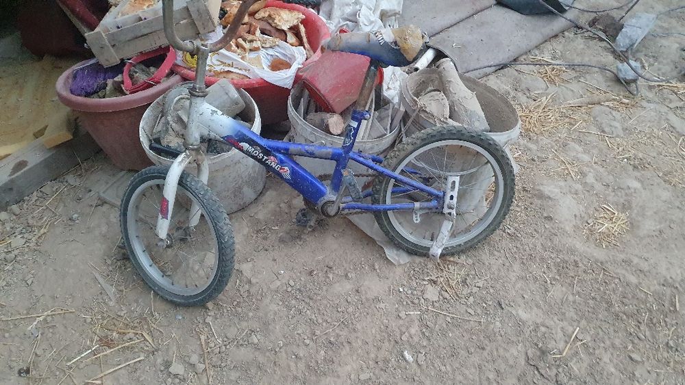 Velosiped sotlad