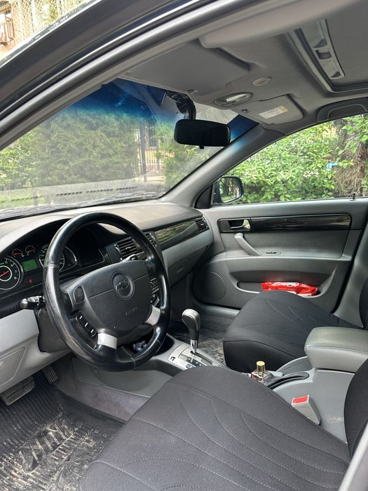 Other Lacetti / Gentra 2023 — 3