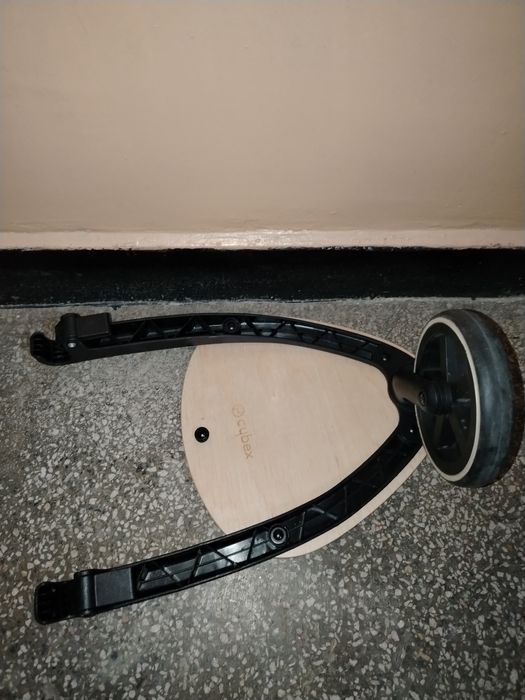 Сайбекс борд cybex kid board платформа