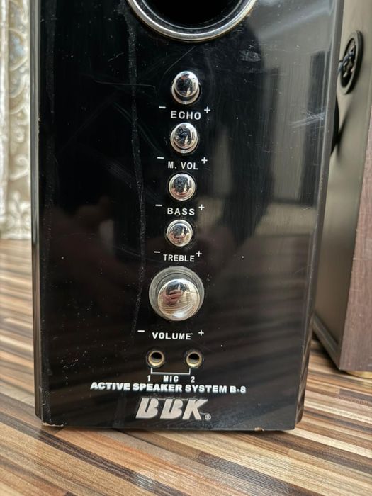 Продам колонки срочно