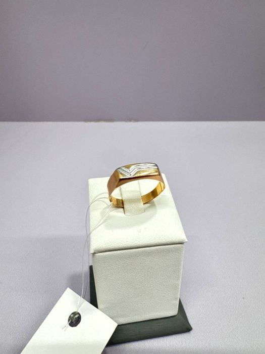 Мужская печатка  / #СР353269