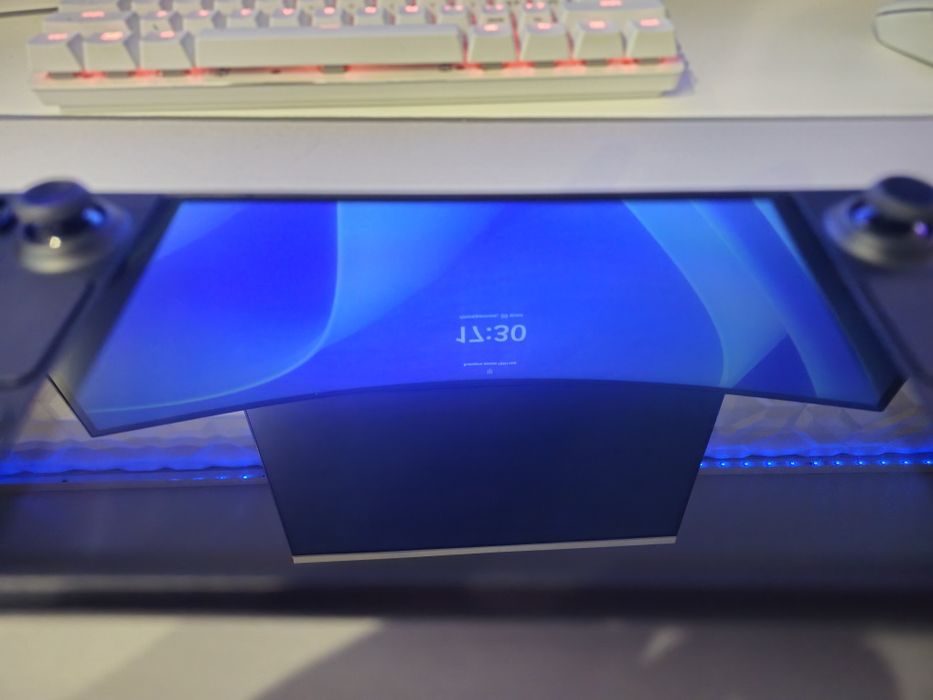 Steam Deck OLED 512GB