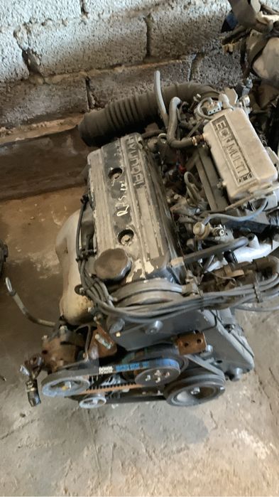 Б/у маторы из Дубай