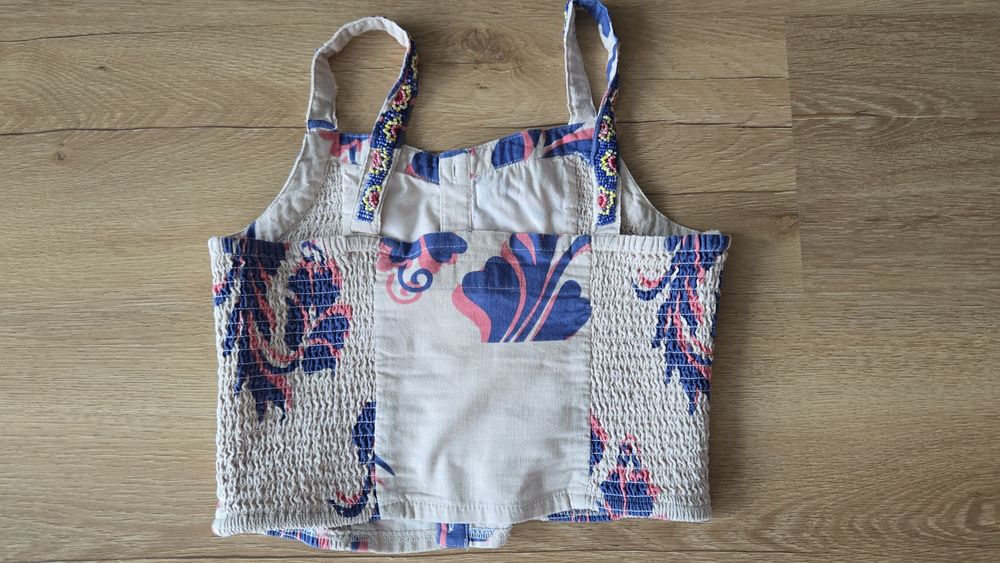 Зара летни дрешки 13-14