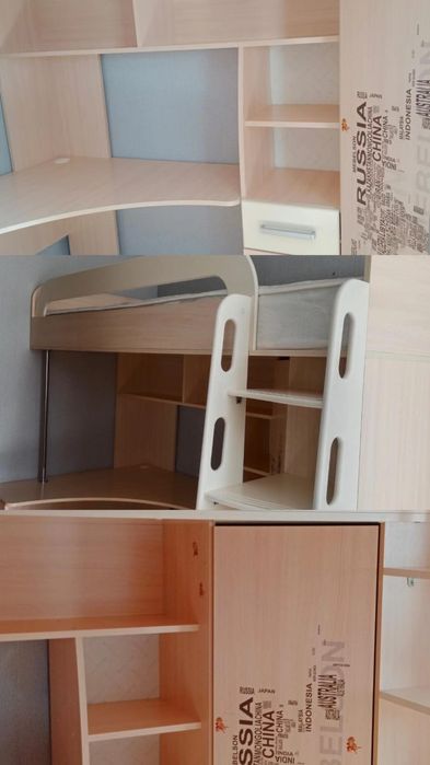 Продам кровать б/у