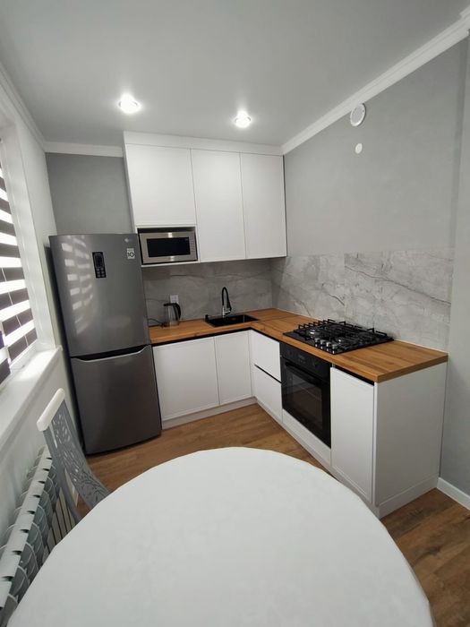 Недвижимость  квартир