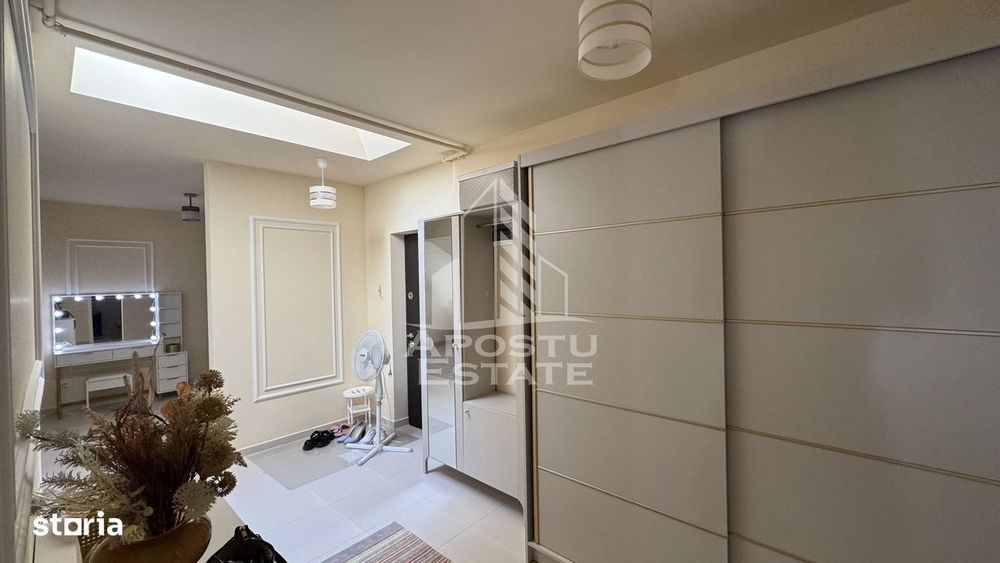 Apartament cu 2 camere, de închiriat zona Braytim