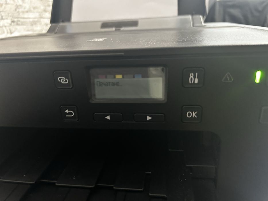 Принтер Canon Pixima TS700