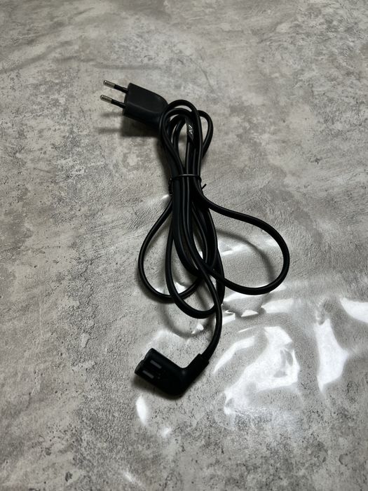 Кабель питания ТВ Самсунг