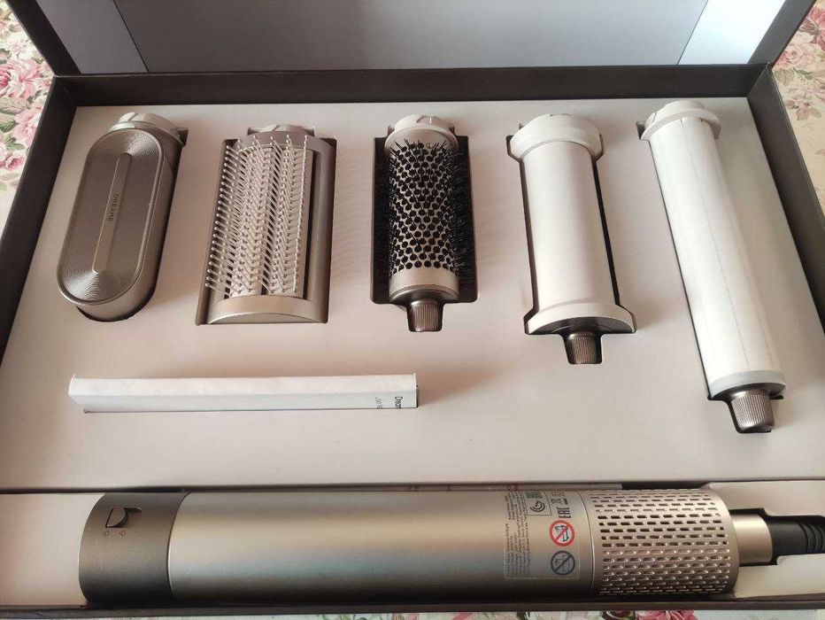 Стайлер Dreame AirStyle Новый