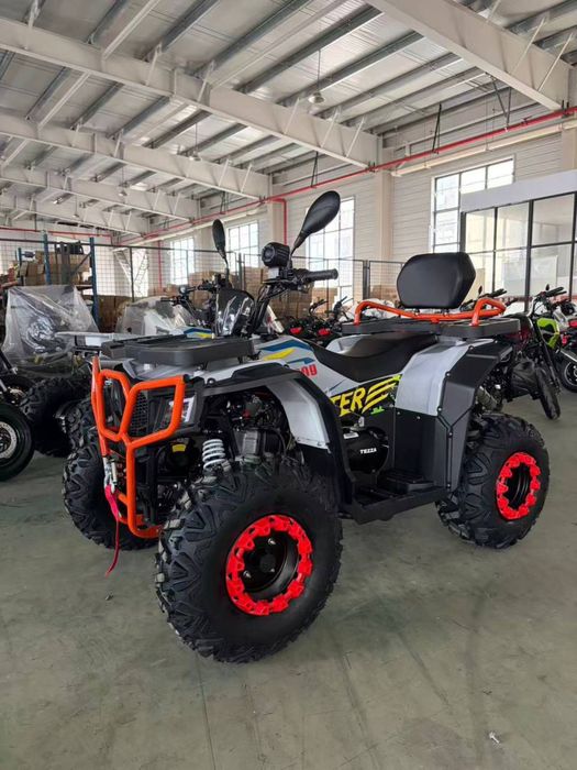 Квадрацикл со складе