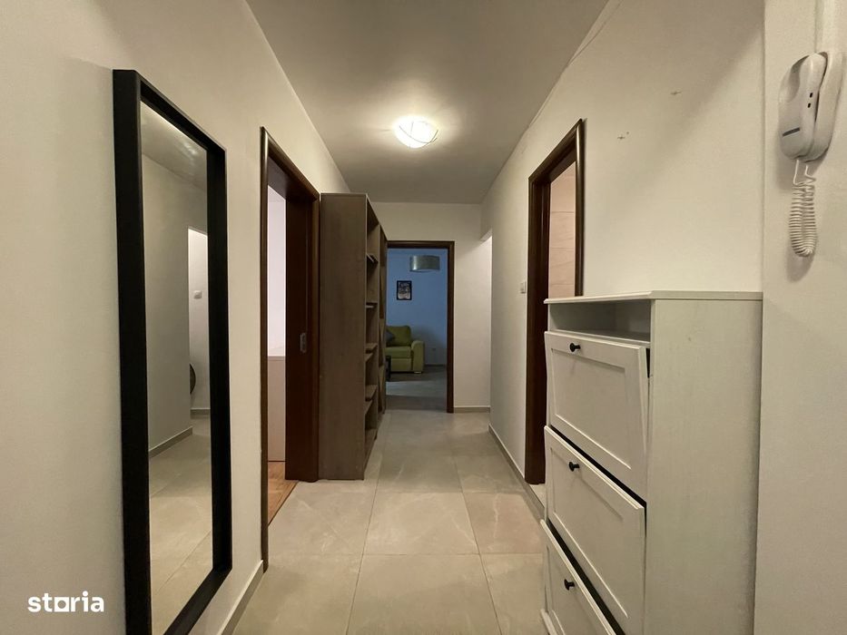 Apartament 2 camere Tineretului Comision 0%
