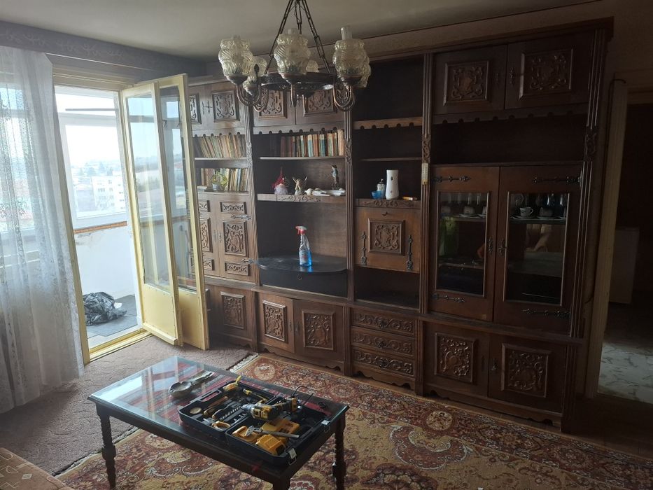 2 camere Pta Progresului zona verde